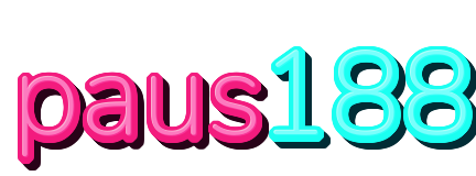 paus188 — logo kanal