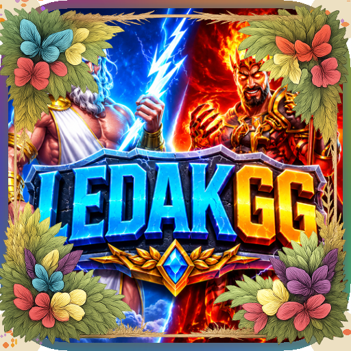 ledakgg — mitra unggulan